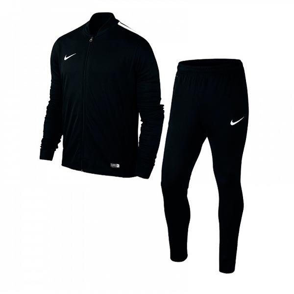 Nike Academy 16 Knit Tracksuit 2