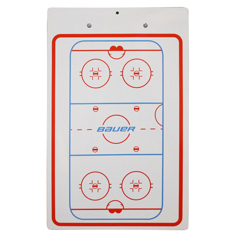 Bauer Taktikktavle 25x40 Cm