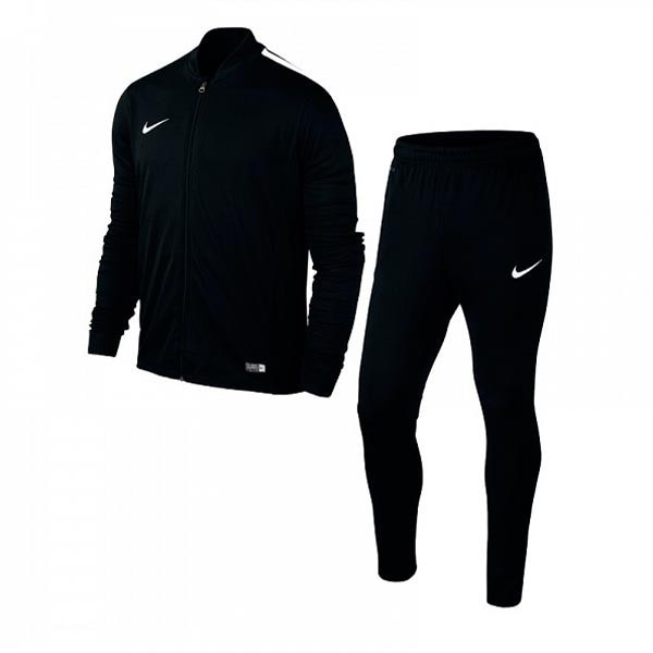 Nike Academy 16 Knit Tracksuit 2 Barn