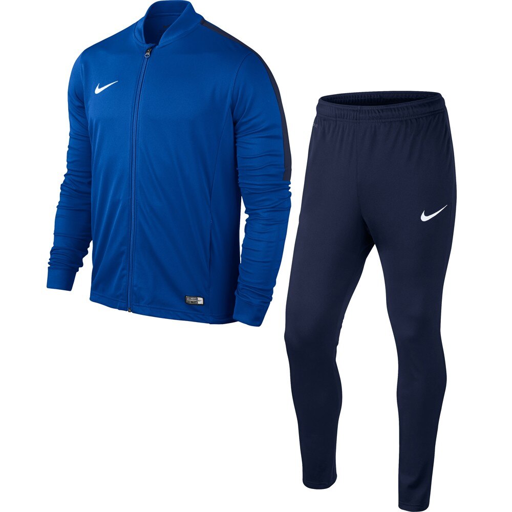 Nike Academy 16 Knit Tracksuit 2 Barn