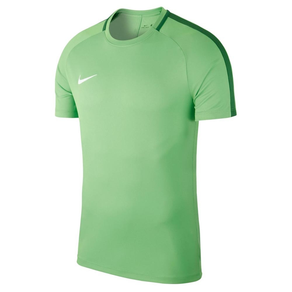 Nike Dry Academy 18 Kortermet Top T-Skjorte