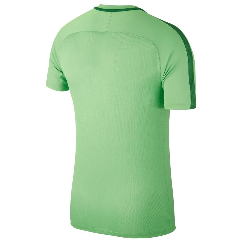 Nike Dry Academy 18 Kortermet Top T-Skjorte