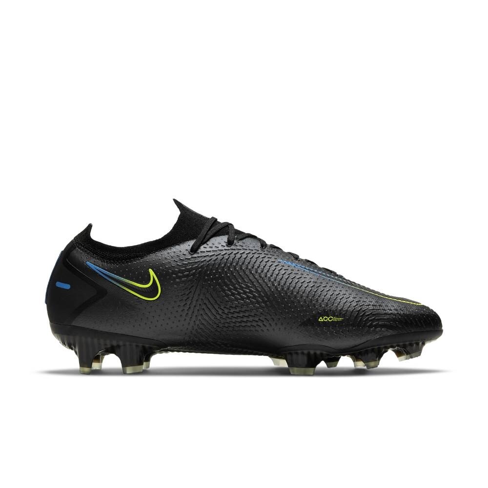 Nike Phantom GT Elite FG Fotballsko Black x Prism Pack