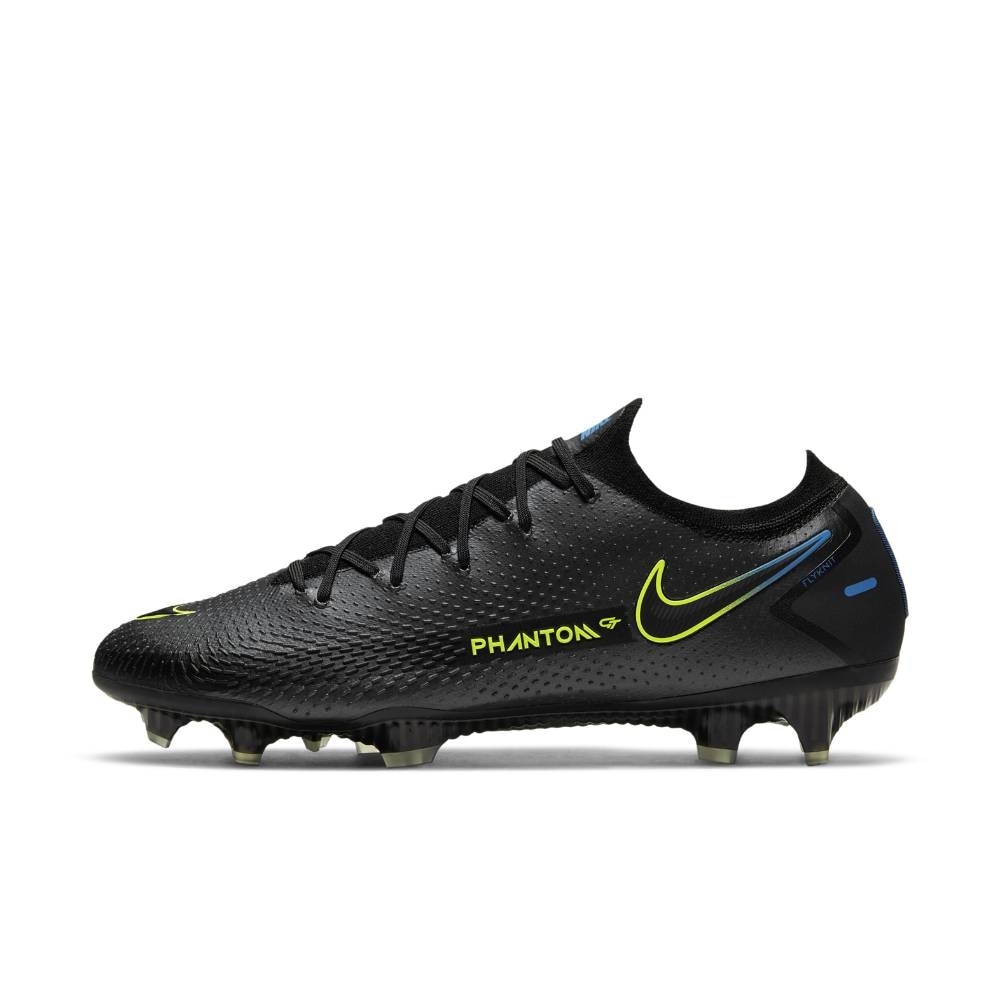 Nike Phantom GT Elite FG Fotballsko Black x Prism Pack