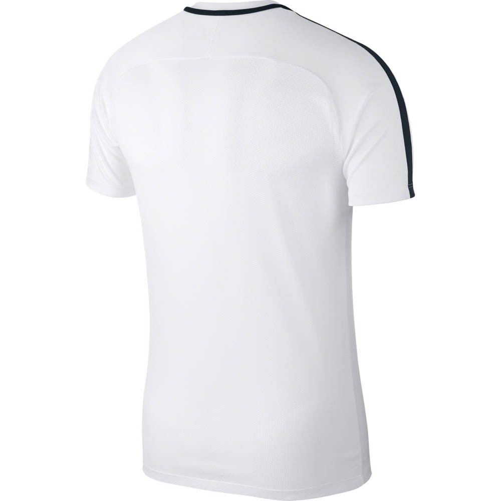 Nike Dry Academy 18 Kortermet Top T-Skjorte