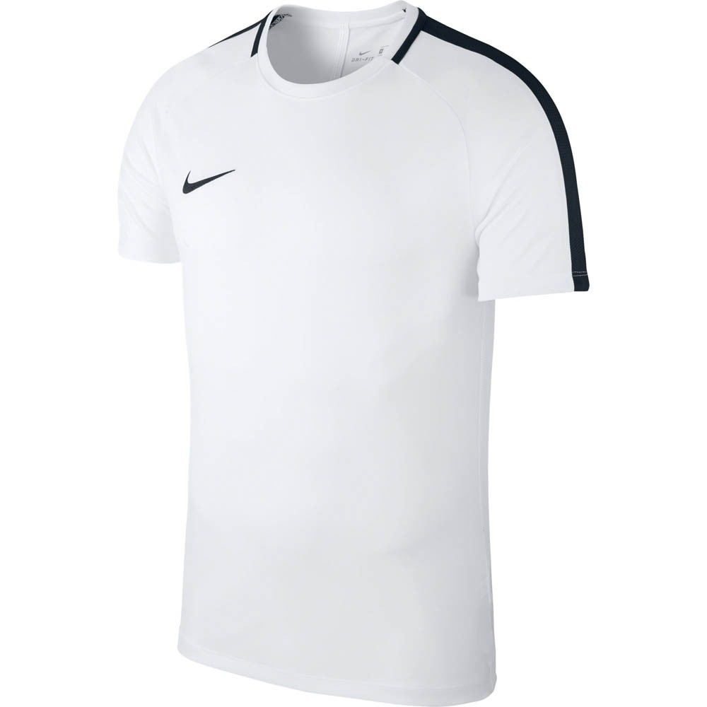 Nike Dry Academy 18 Kortermet Top T-Skjorte