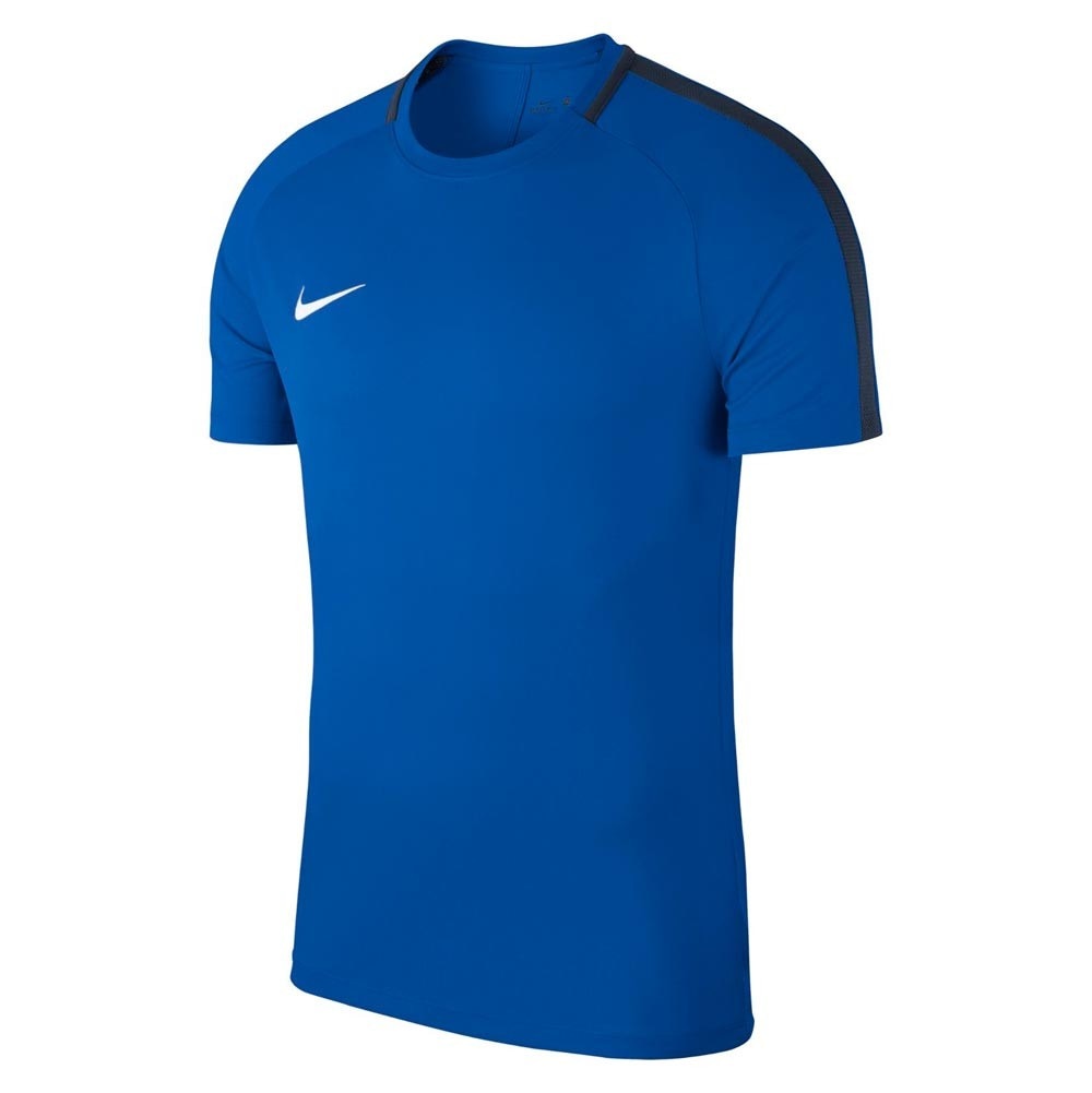 Nike Dry Academy 18 Kortermet Top T-Skjorte