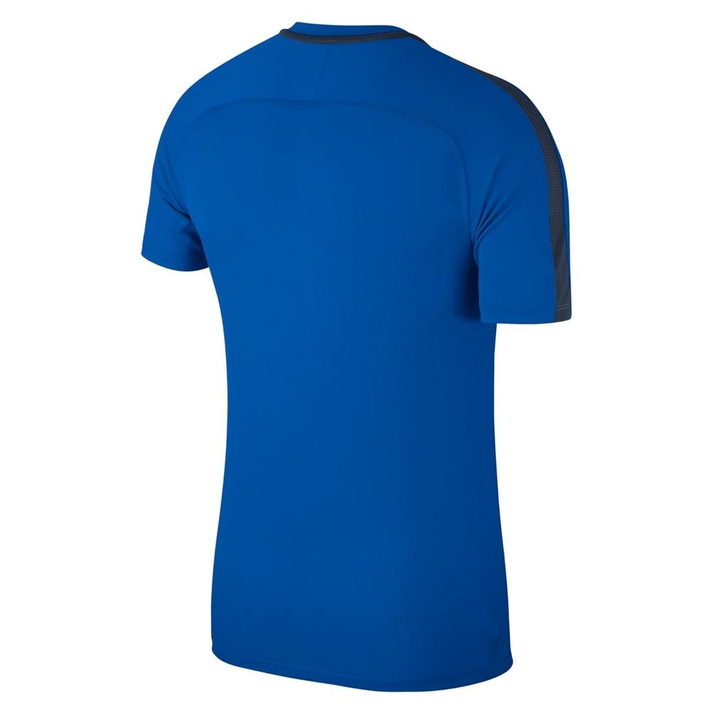 Nike Dry Academy 18 Kortermet Top T-Skjorte