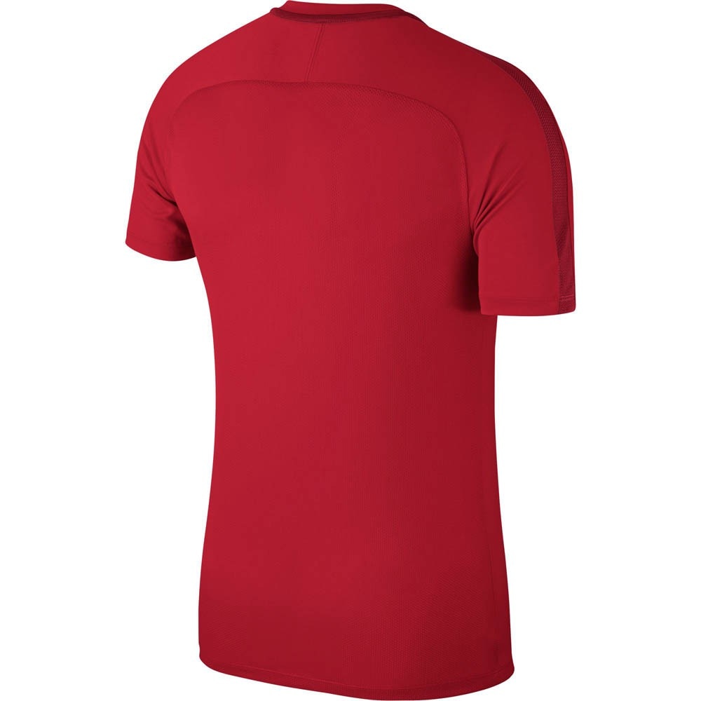 Nike Dry Academy 18 Kortermet Top T-Skjorte