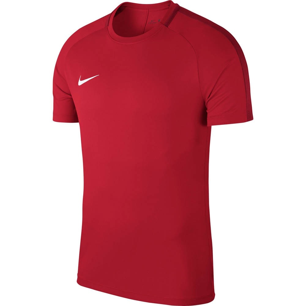 Nike Dry Academy 18 Kortermet Top T-Skjorte