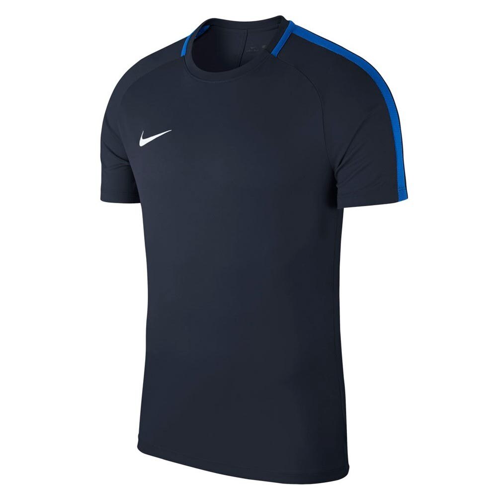 Nike Dry Academy 18 Kortermet Top T-Skjorte