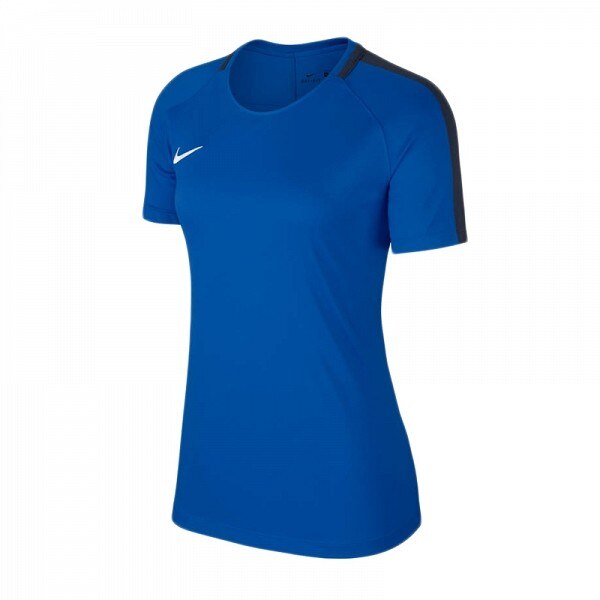 Nike Dry Academy 18 Treningstrøye Dame Blå