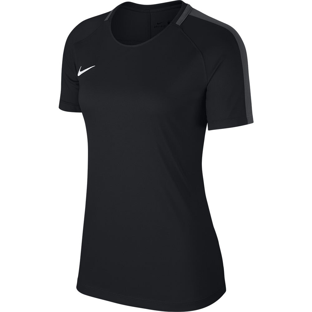 Nike Dry Academy 18 Treningstrøye Dame Sort