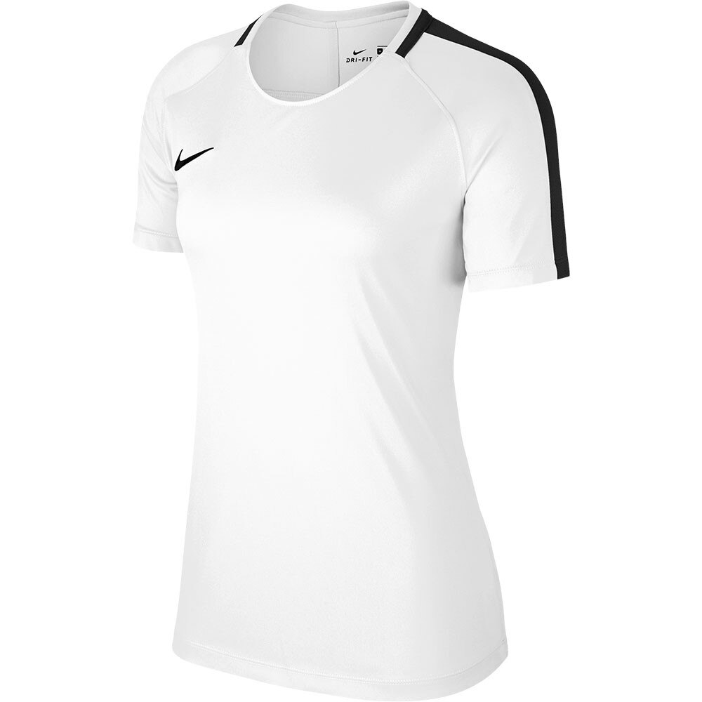 Nike Dry Academy 18 Treningstrøye Dame Hvit