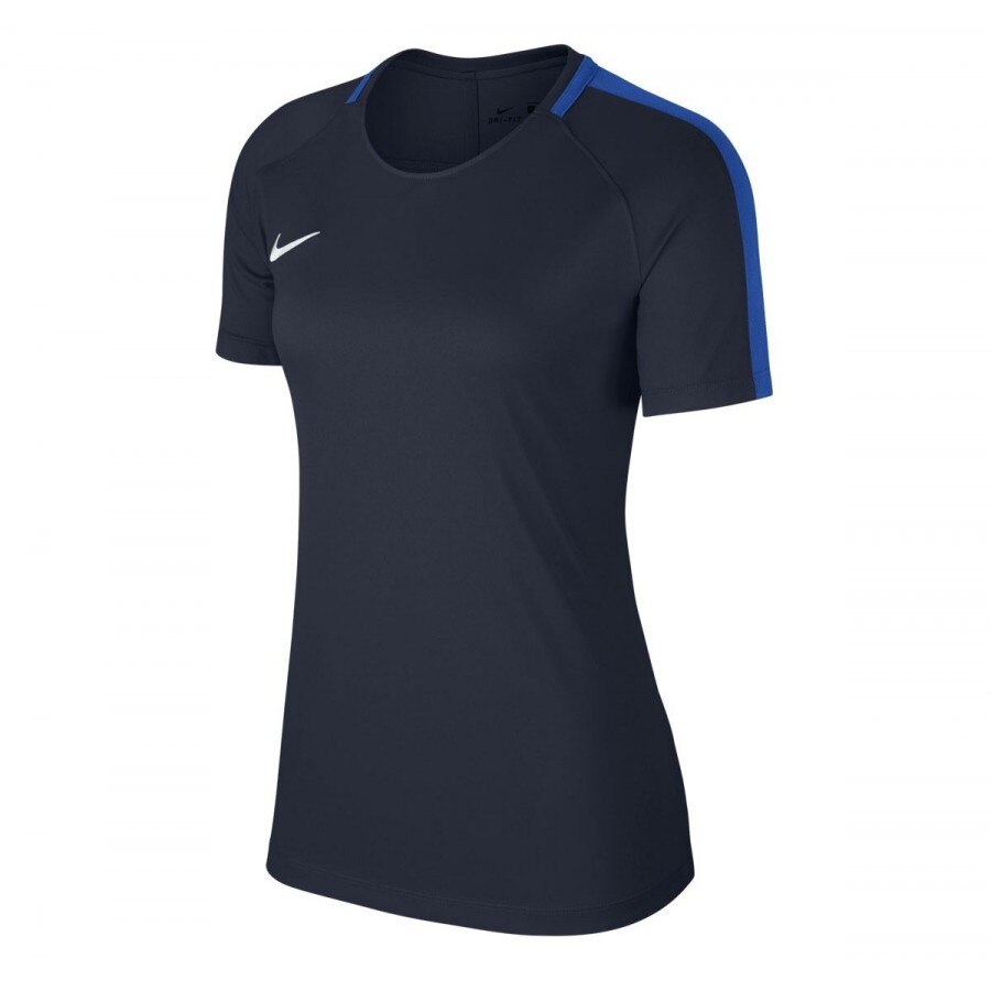 Nike Dry Academy 18 Treningstrøye Dame Marine