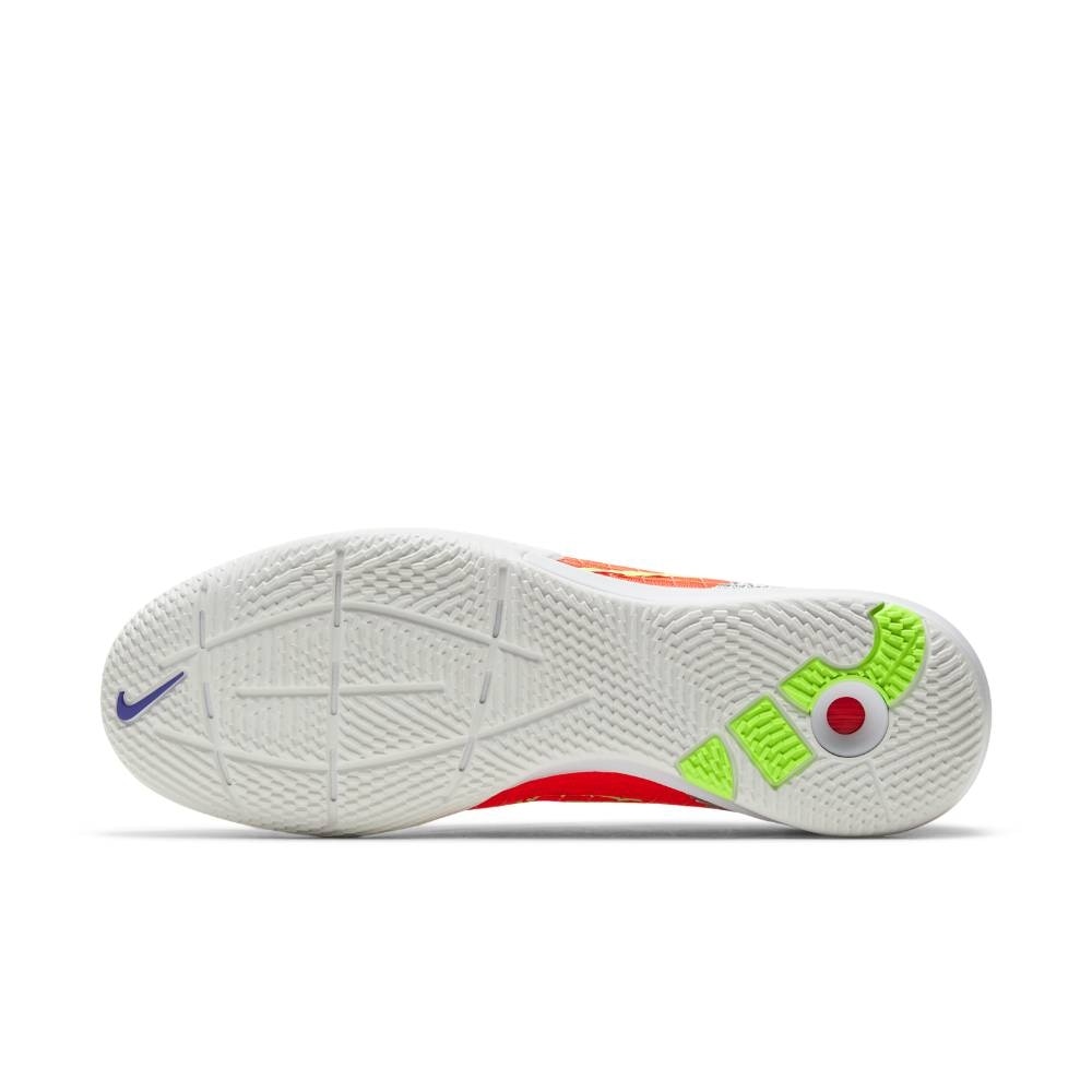 Nike MercurialX Zoom Vapor 14 Pro IC Futsal Innendørs Fotballsko Spectrum Pack