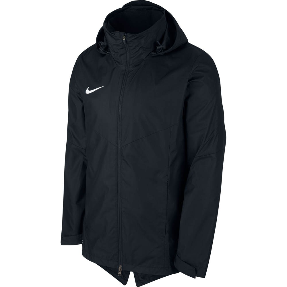 Nike Academy 18 Regnjakke Sort