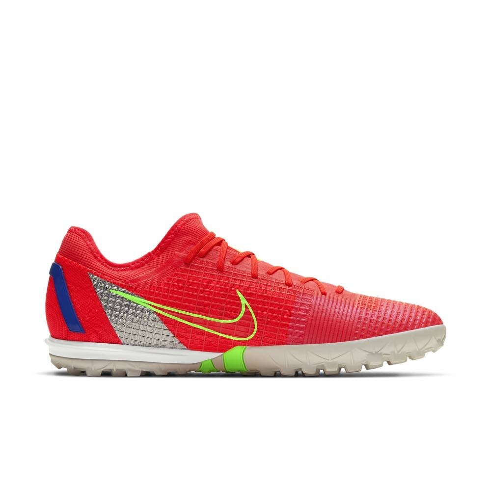 nike mercurial zoom vapor 14 pro tf spectrum