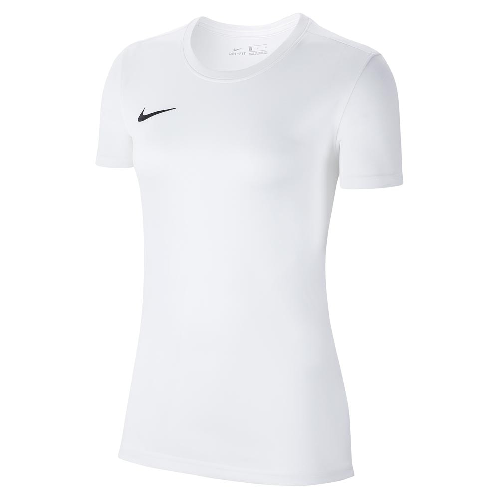 Nike Park VII Spillertrøye Dame Hvit