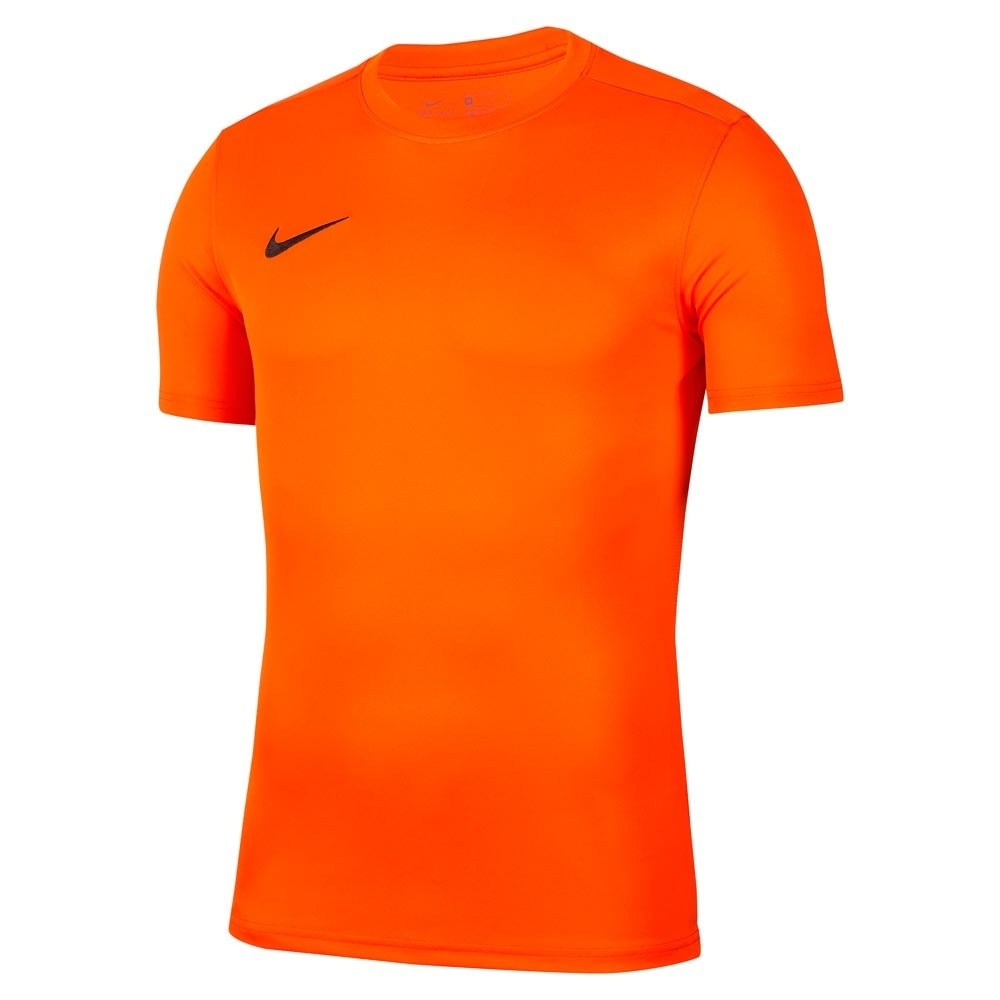 Nike Park VII Spillertrøye Oransje