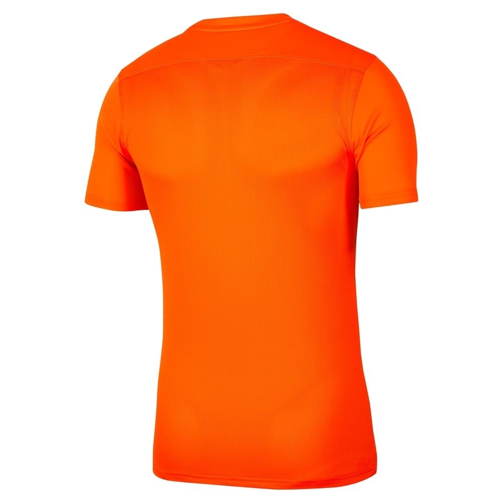 Nike Park VII Spillertrøye Oransje
