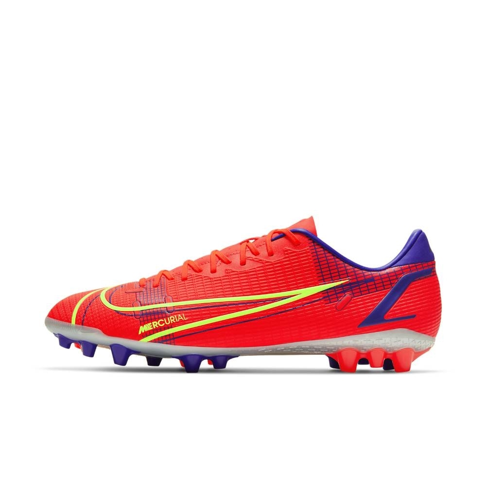 Nike Mercurial Vapor 14 Academy AG Fotballsko Spectrum Pack