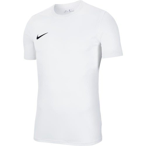 Nike Park VII Spillertrøye Hvit