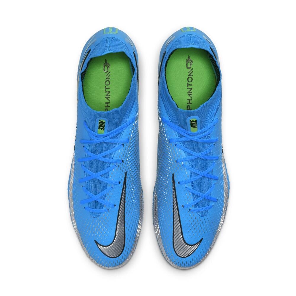 nike phantom gt elite df fg spectrum