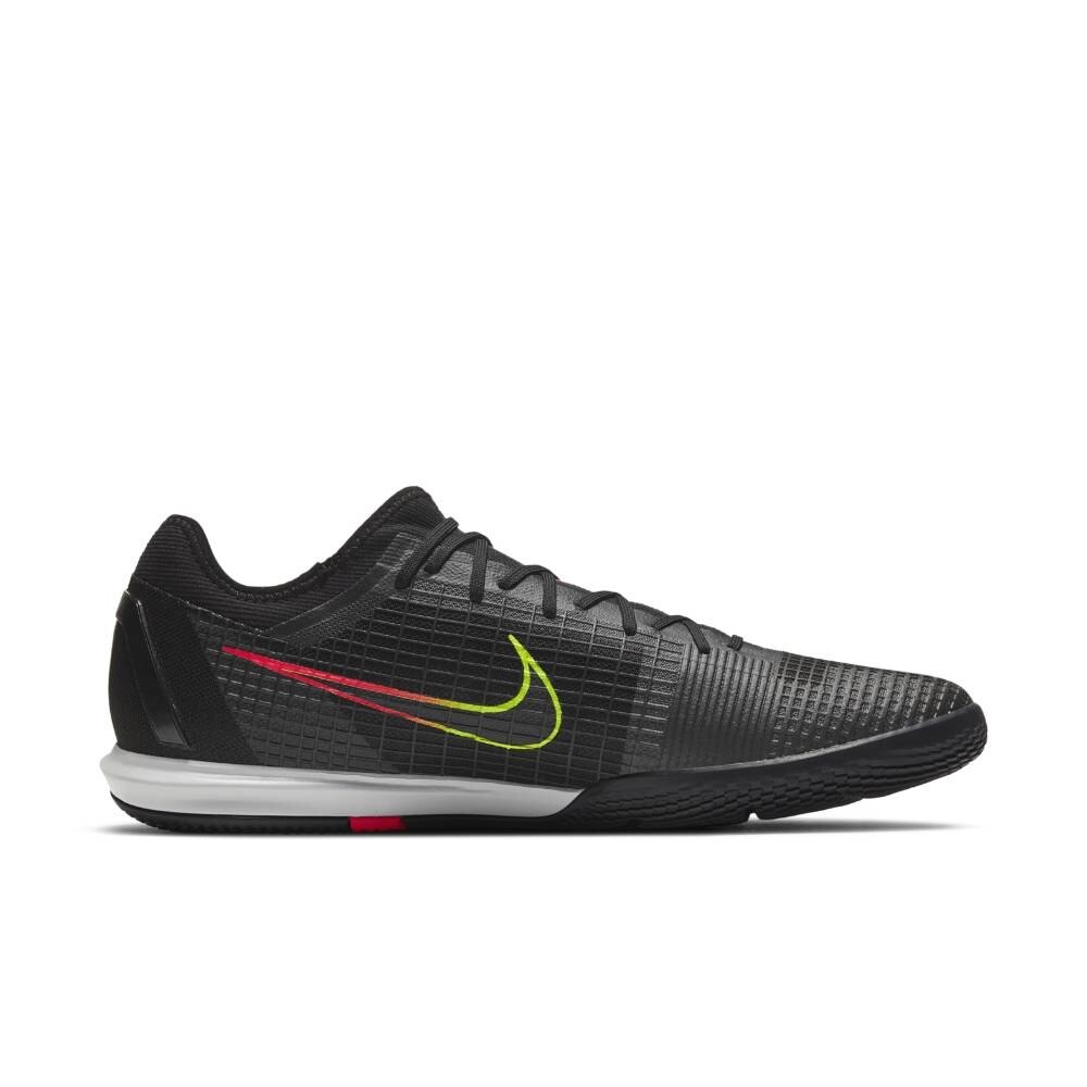 MercurialX Zoom Vapor 14 Pro IC Futsal Innendørs Fotballsko Black x Prism Pack