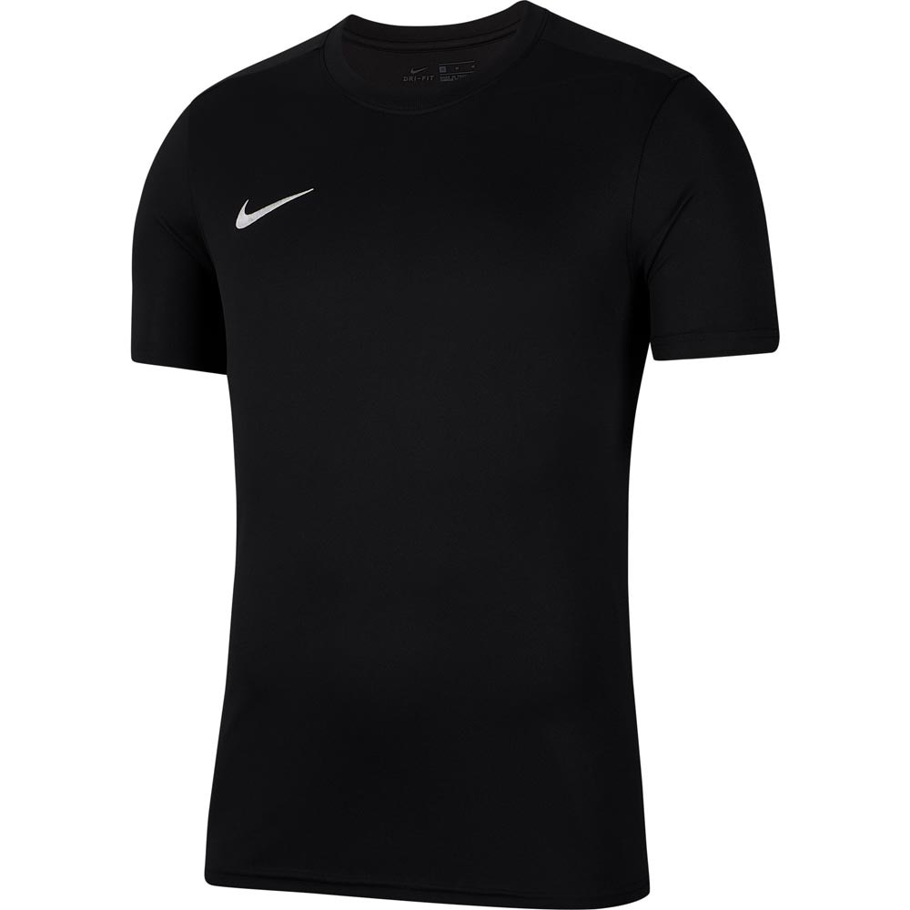 Nike Park VII Spillertrøye Sort