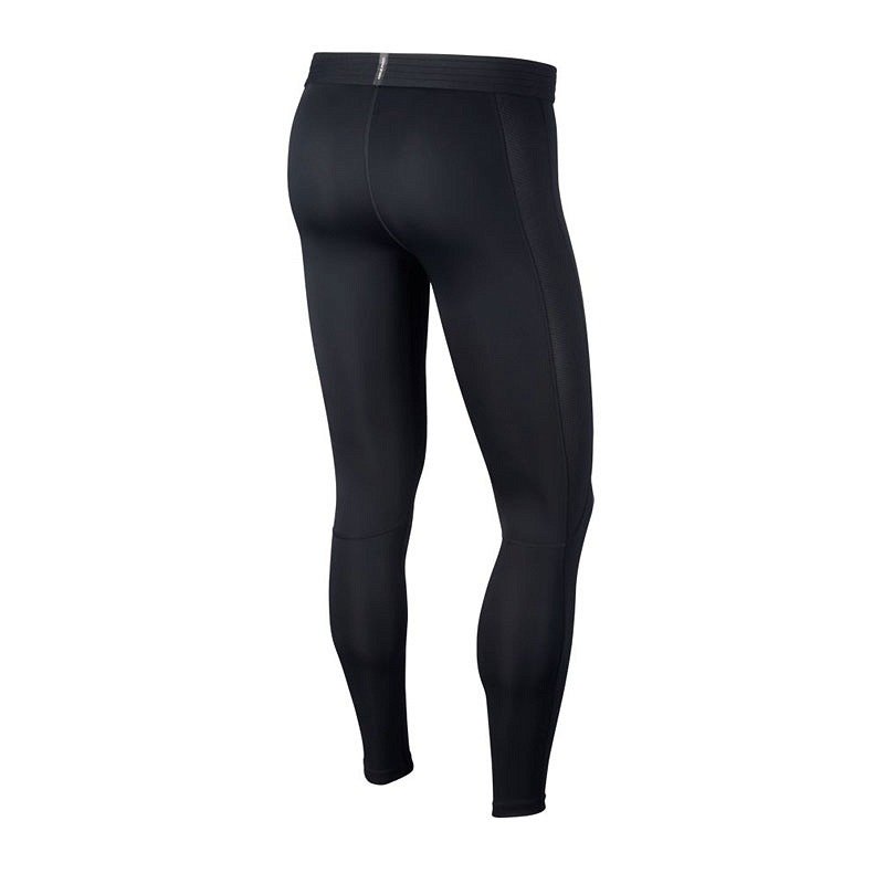 Nike Pro Tights Sort