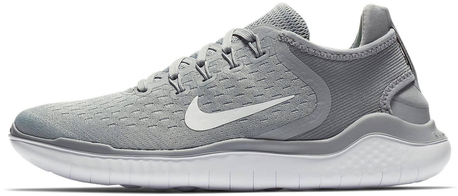 Nike Free Run Joggesko Dame