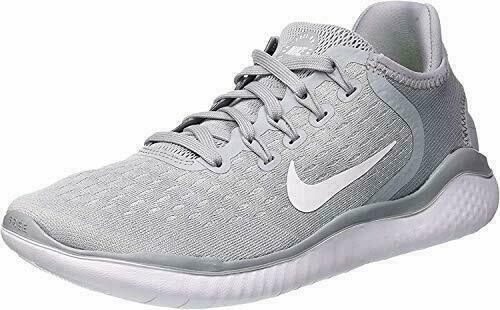 Nike Free Run Joggesko Dame