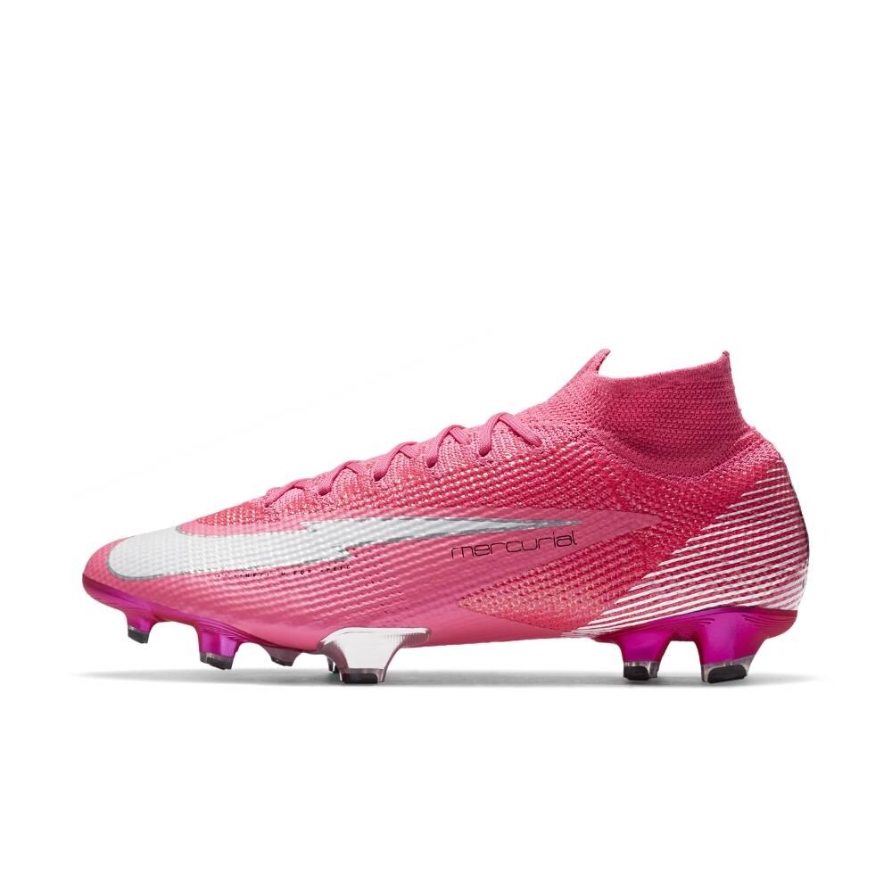Mercurial Superfly 7 Elite FG Fotballsko Mbappé