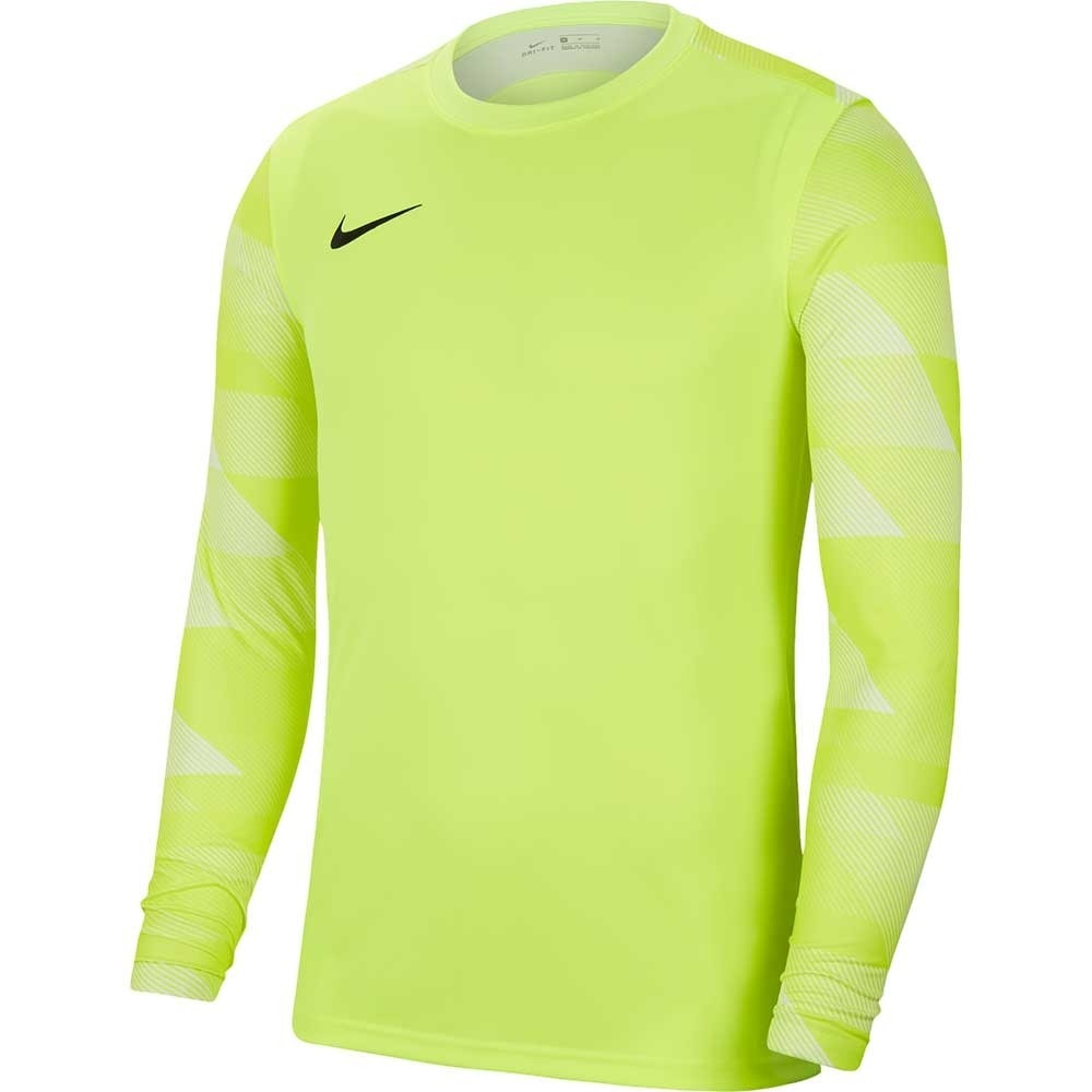 Nike Park IV Langermet Keeperdrakt Barn Volt