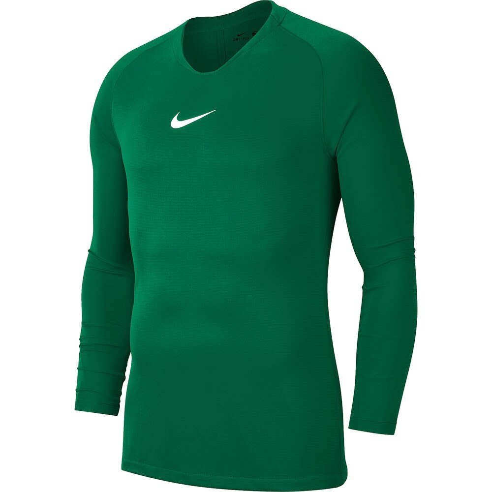 Nike Klubb Dri-Fit Park Baselayer Overdel Barn Grønn