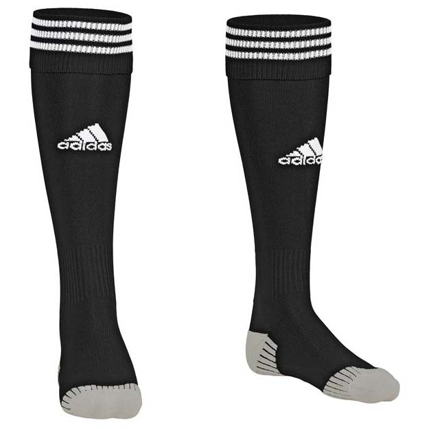 Adidas Adisock 12 Fotballstrømper Sort/Hvit