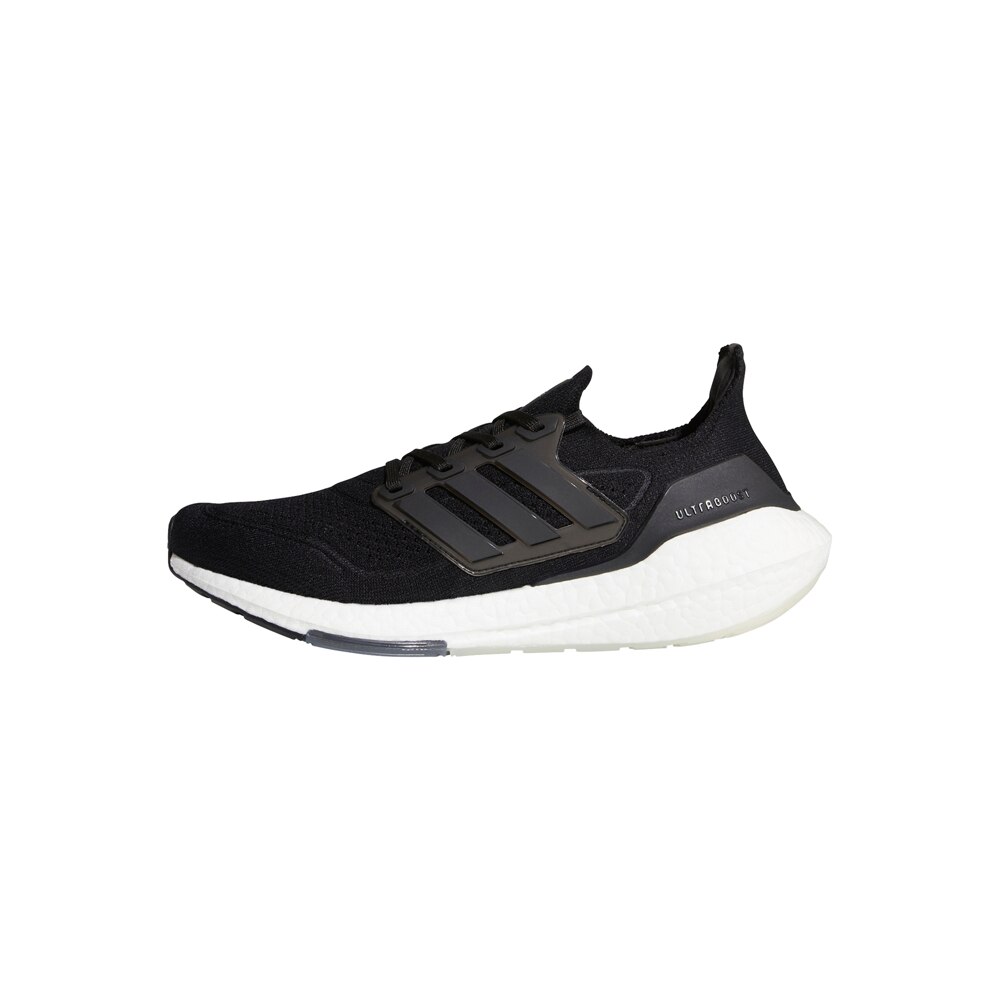 Adidas UltraBoost 21 Joggesko Herre Sort