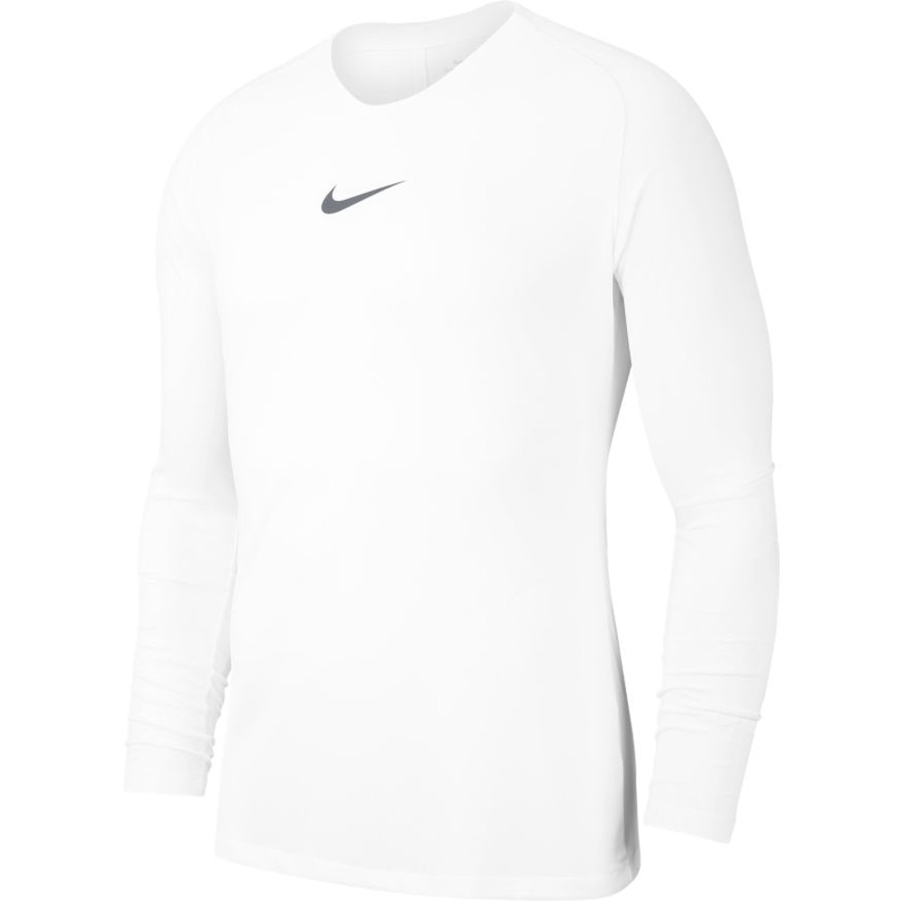 Nike Dri-Fit Park Baselayer Overdel Hvit