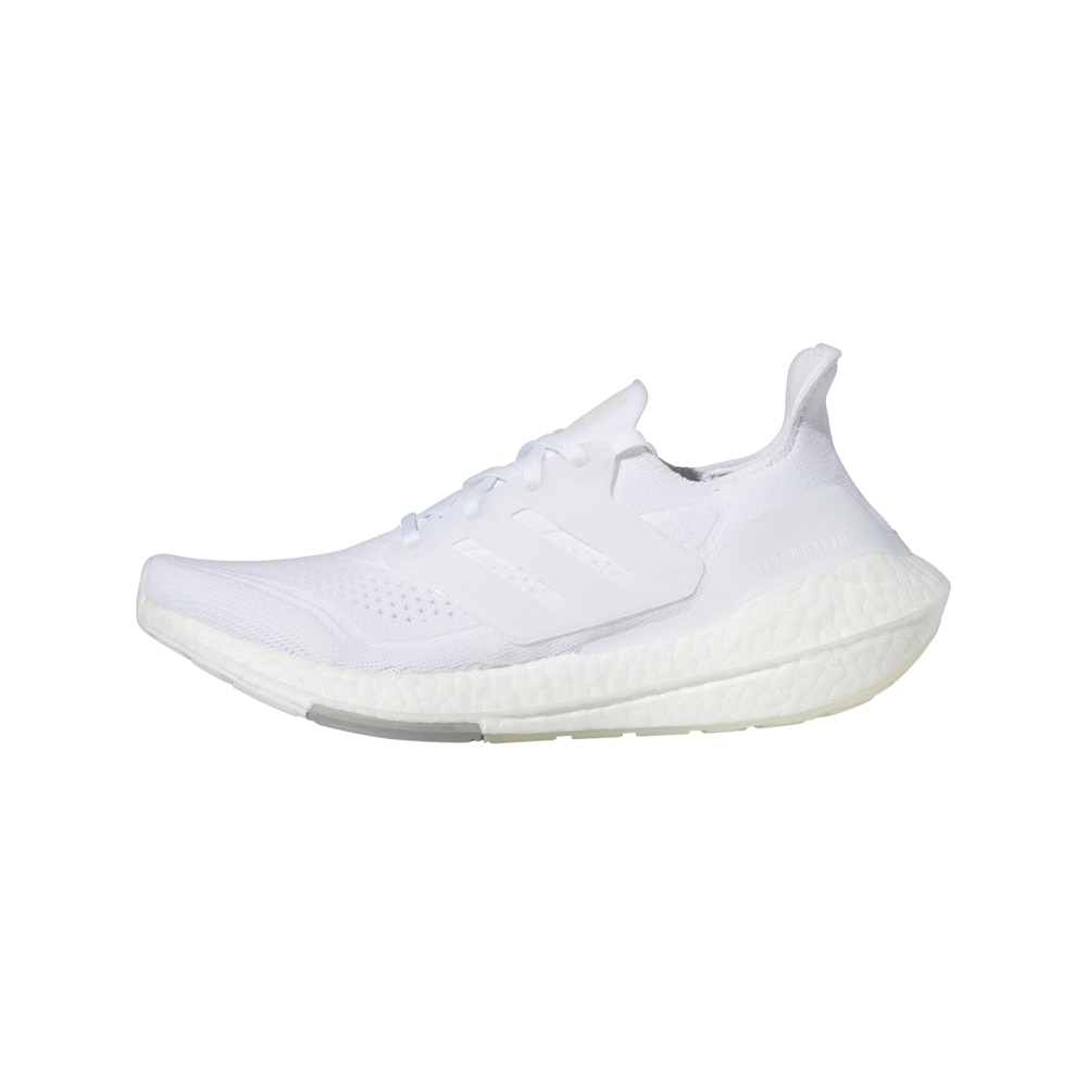 Adidas UltraBoost 21 Joggesko Dame Hvit