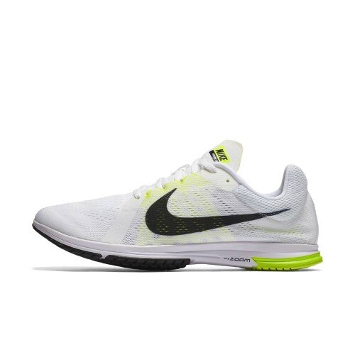 Nike Zoom Streak LT 3 Joggesko Hvit