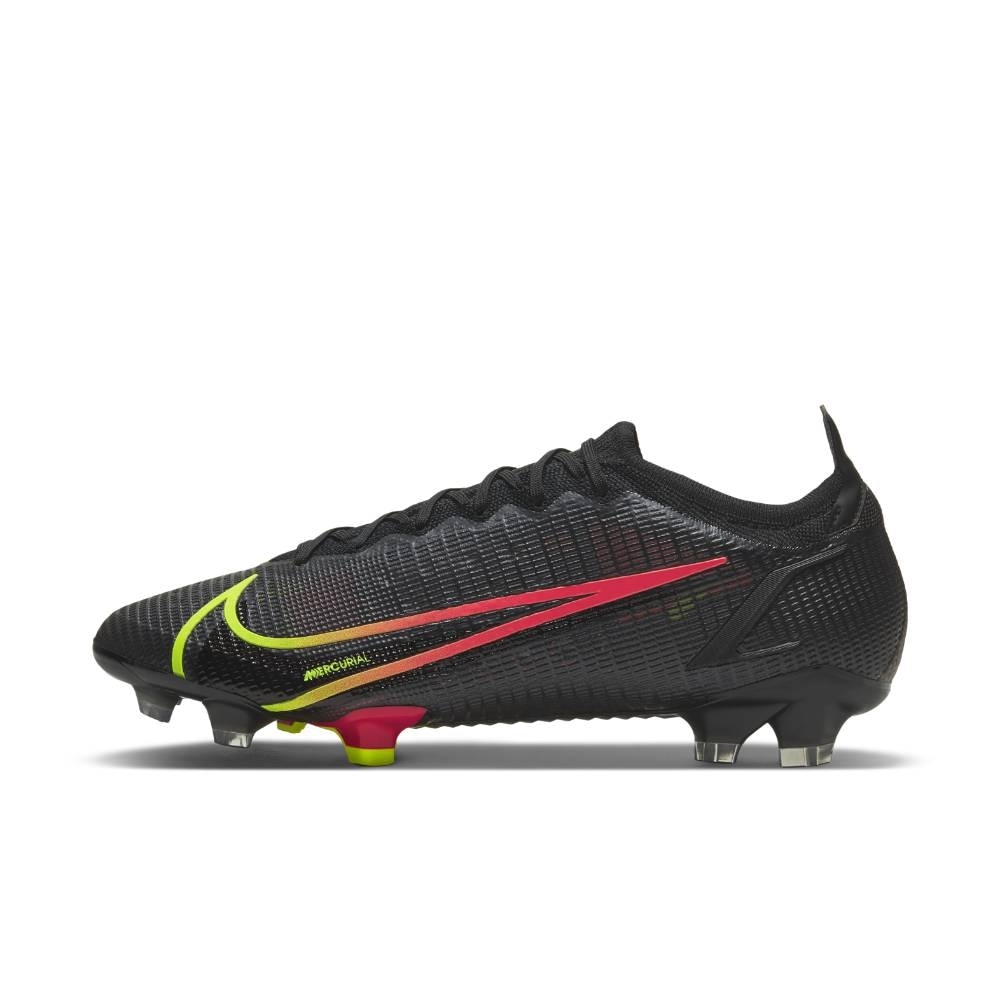 Nike Mercurial Vapor 14 Elite FG Fotballsko Black x Prism Pack