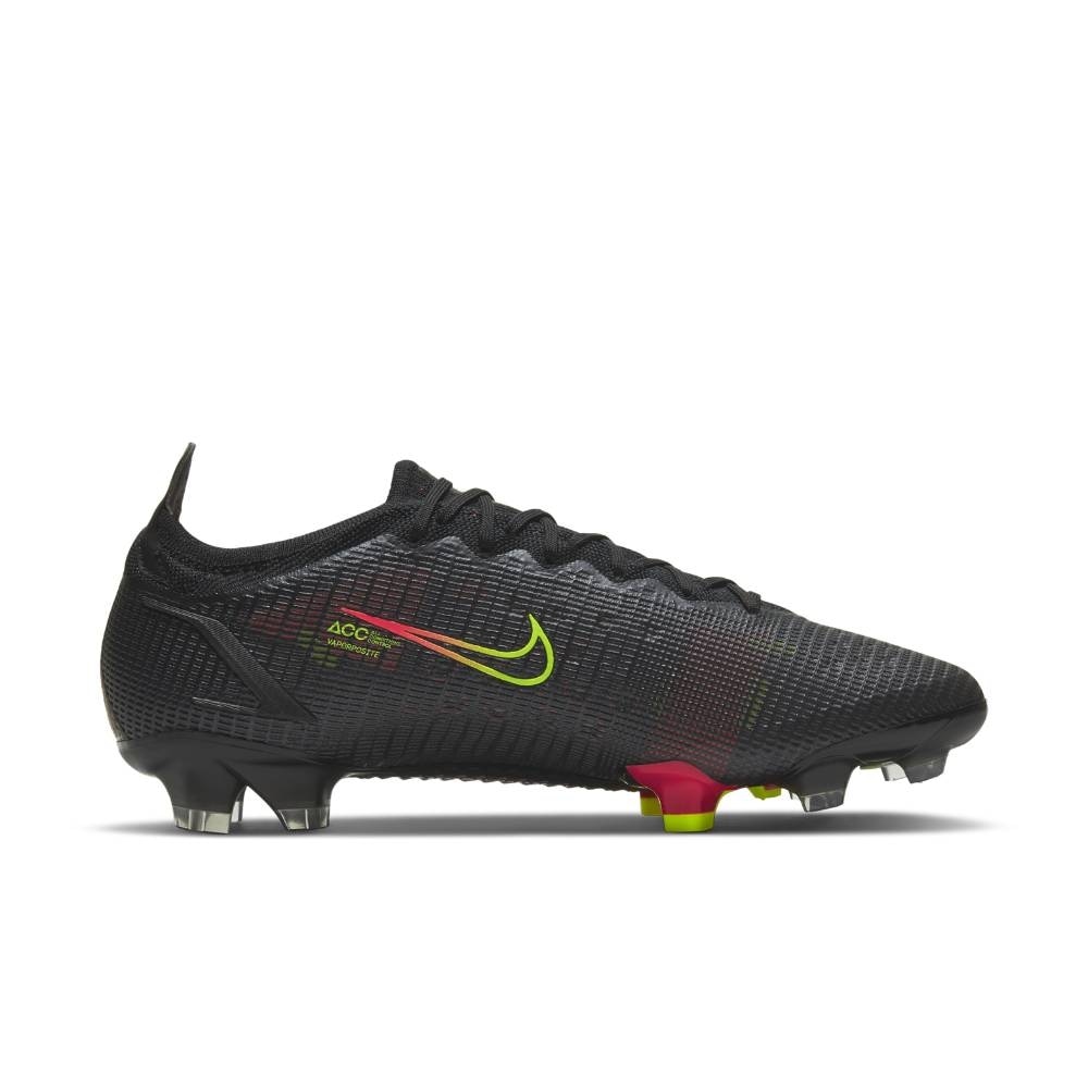 Nike Mercurial Vapor 14 Elite FG Fotballsko Black x Prism Pack