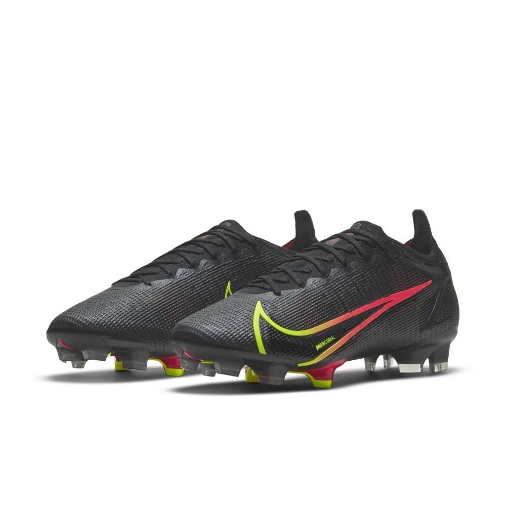 Nike Mercurial Vapor 14 Elite FG Fotballsko Black x Prism Pack