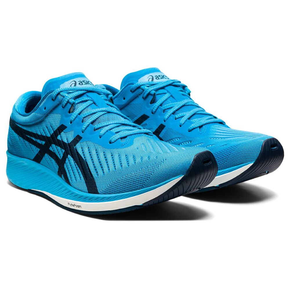 asics metaracer test