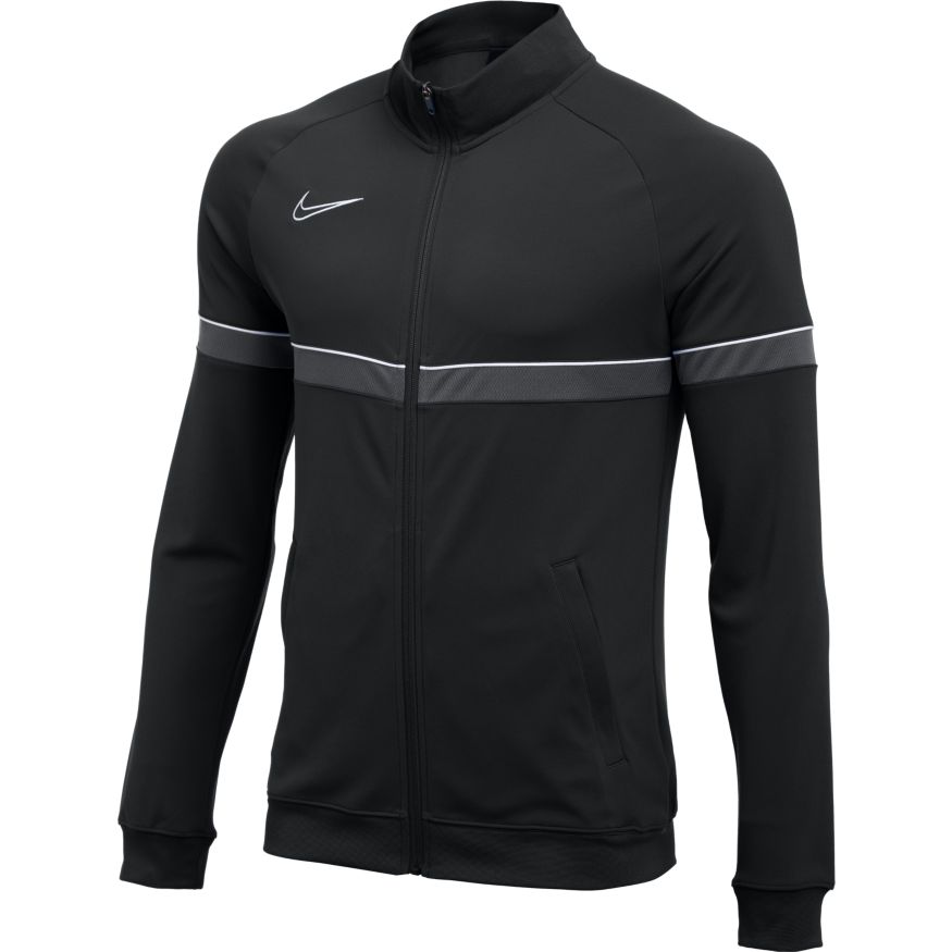 Nike Academy 21 Treningsjakke Sort