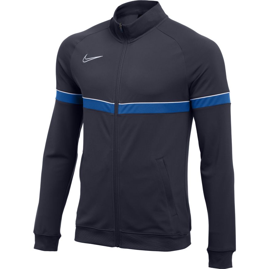 Nike Academy 21 Treningsjakke Marine