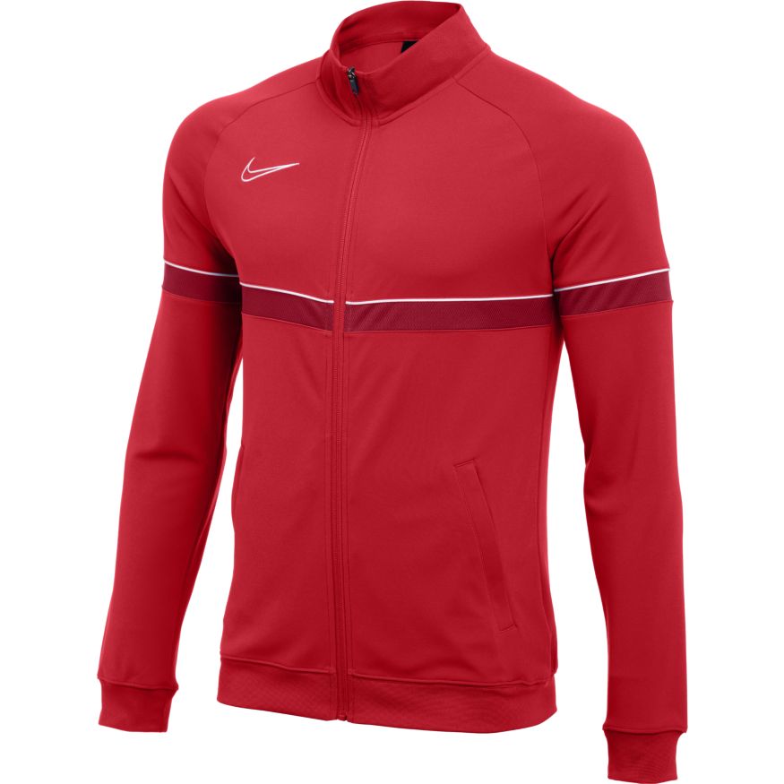 Nike Academy 21 Treningsjakke Rød