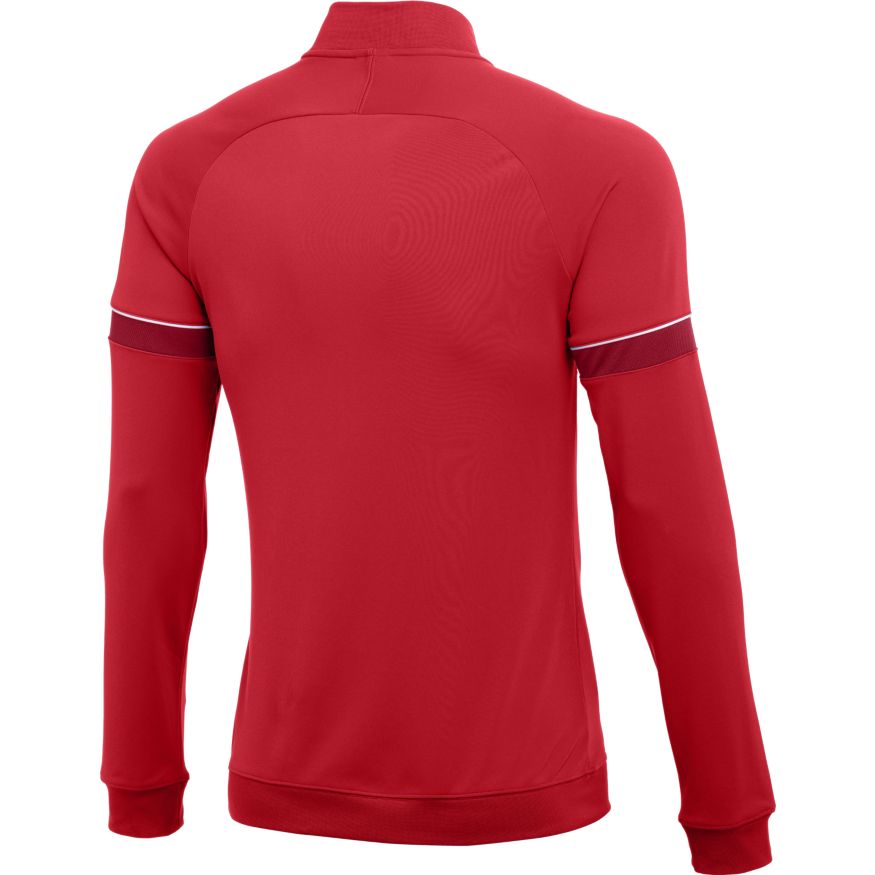 Nike Academy 21 Treningsjakke Rød