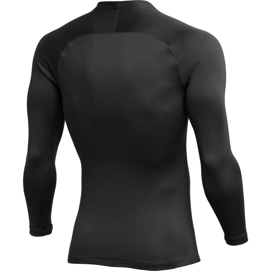 Nike Dri-Fit Park Baselayer Overdel Sort